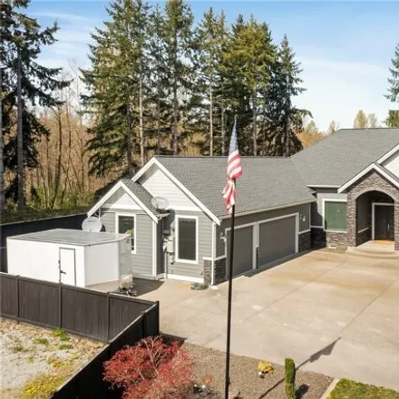 Buy this 3 bed house on 104th Avenue East in Graham, WA 09339