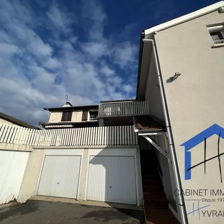 Rent this 7 bed apartment on Impasse des Bruyères in 42320 La Grand-Croix, France
