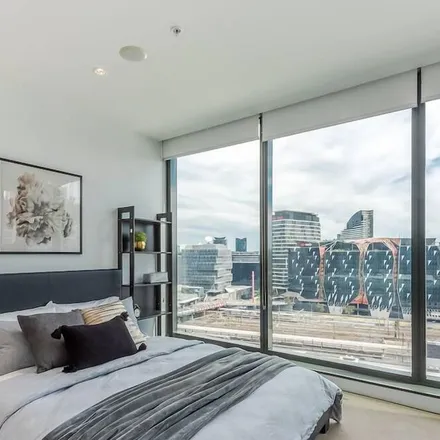 Rent this 2 bed apartment on Melbourne in Victoria, Australia