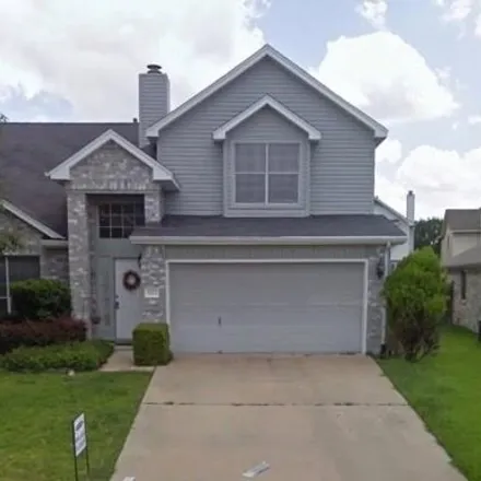 Rent this 3 bed house on 17121 Valley Glen Road in Pflugerville, TX 78660