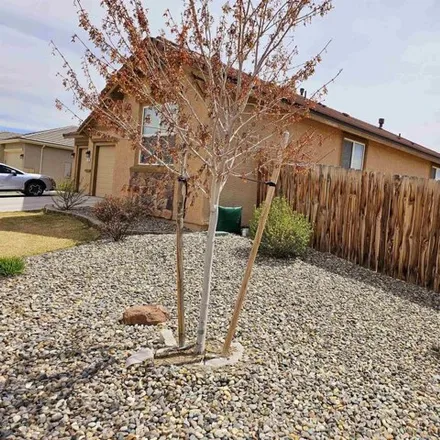 Image 3 - 105 Page Drive, Lyon County, NV 89403, USA - House for sale