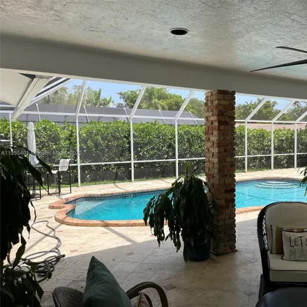 Rent this 4 bed house on 7821 Southwest 183rd Terrace in Palmetto Bay, FL 33157