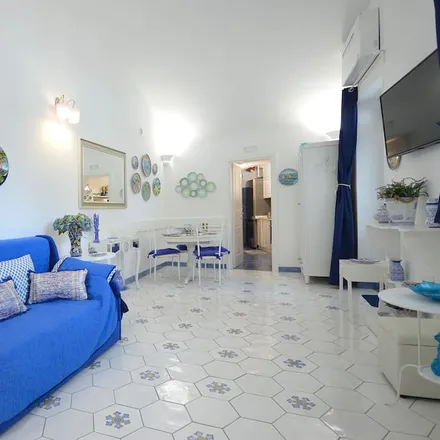 Image 2 - 84011 Amalfi SA, Italy - House for rent