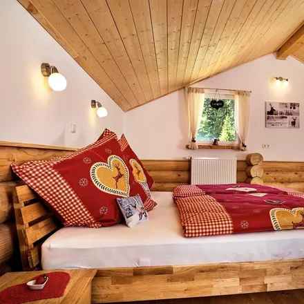 Rent this 2 bed apartment on Neuschönau in Neubruch, 94556 Neubruch
