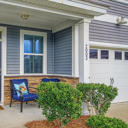 Image 5 - 1098 Poplar Grove Place, Summer Wood, Berkeley County, SC 29483, USA - Townhouse for sale