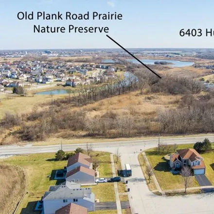 Image 5 - Old Plank Road Trail, Matteson, IL 60443, USA - House for sale