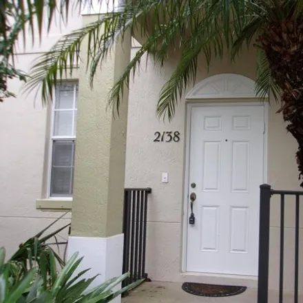 Rent this 2 bed townhouse on Southeast Largo Lane in Port Saint Lucie, FL 34952