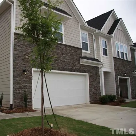 Rent this 3 bed house on 531 Catalina Grande Drive in Cary, NC 27519