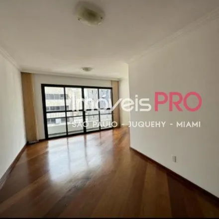 Rent this 4 bed apartment on Rua Roque Petrella in Brooklin Novo, São Paulo - SP