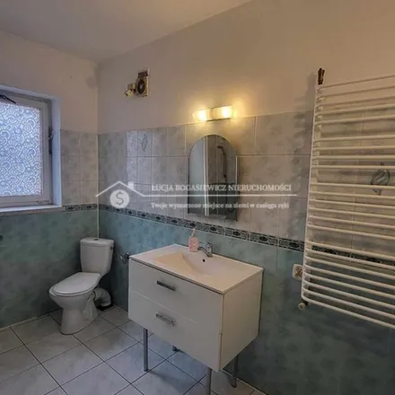 Rent this 3 bed apartment on Czeladnicza 86c in 43-346 Bielsko-Biała, Poland