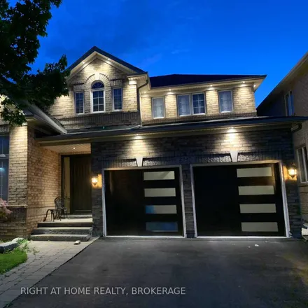 Rent this 4 bed house on 2351 Copperwood Drive in Oakville, ON L6M 4S7