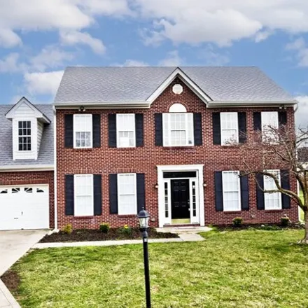 Buy this 4 bed house on 533 Ironbrook Court in Indianapolis, IN 46239