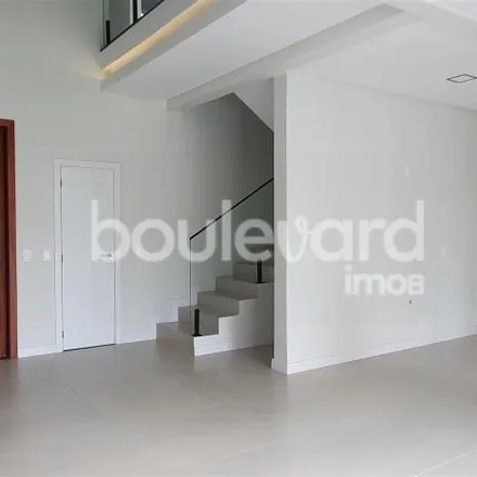 Buy this 3 bed house on Beco Beira Rio in Praia João Rosa, Biguaçu - SC