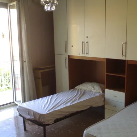 Rent this 4 bed room on Todis in Via Federico Ozanam, 15