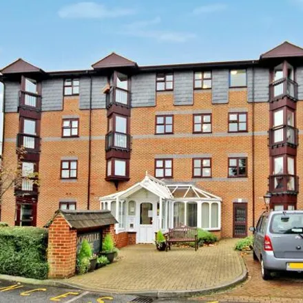 Buy this 1 bed apartment on Woodville Grove in Belle Grove, London