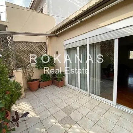 Image 8 - American School of Classical Studies at Athens, Δεινοκράτους, Athens, Greece - Apartment for rent