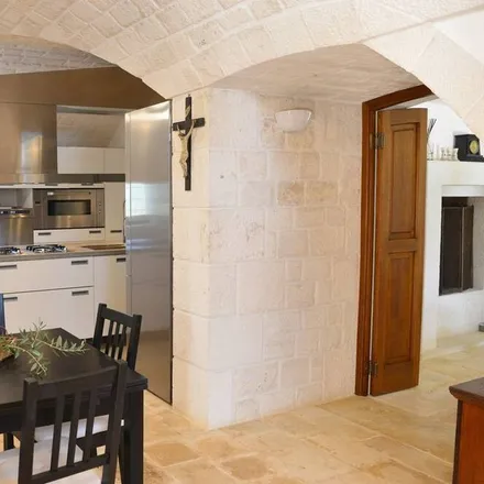 Rent this 1studio house on 70011 Alberobello BA