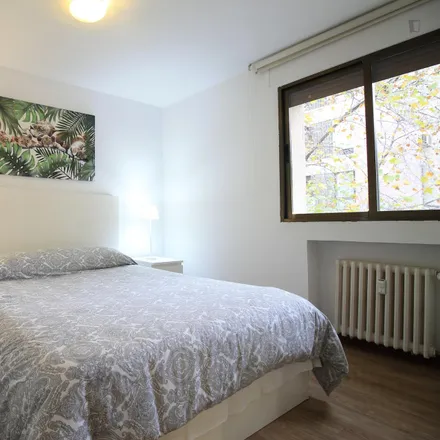Rent this studio apartment on Madrid in Calle del Doctor Fleming, 44
