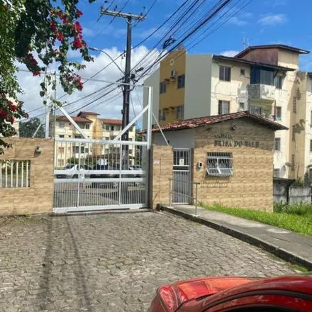 Buy this 2 bed apartment on Rua Doutor Edison Teixeira Barbosa in Cajazeiras, Salvador - BA