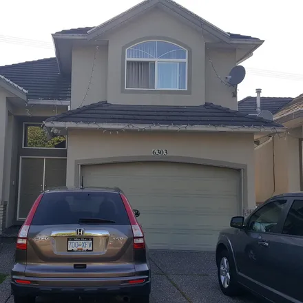 Rent this 1 bed house on Surrey in Bridgeview, CA
