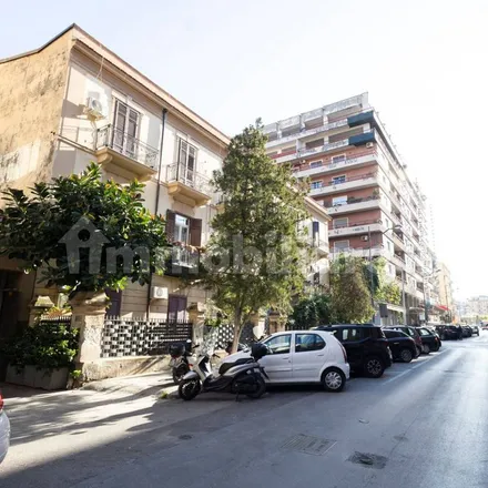 Image 6 - Via Nunzio Morello, 90143 Palermo PA, Italy - Apartment for rent