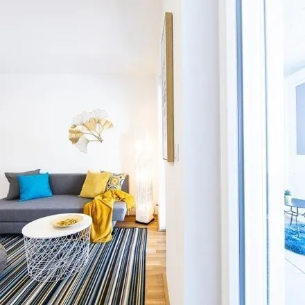 Rent this 1 bed apartment on Brauquartier 7 in 8055 Graz, Austria