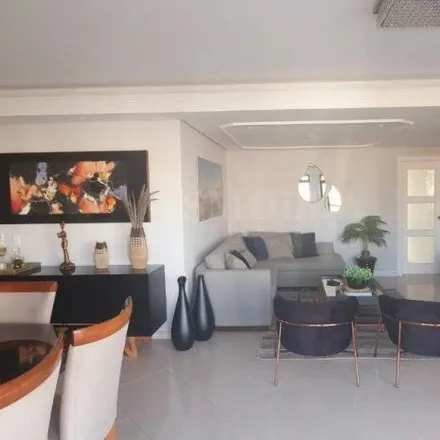Buy this 3 bed apartment on Rua Abelardo Luz in Balneário, Florianópolis - SC