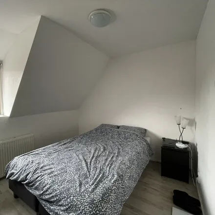 Image 4 - Kleine Overstraat 14, 7411 JL Deventer, Netherlands - Apartment for rent