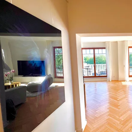 Rent this 3 bed apartment on Müggelseedamm 144 in 12587 Berlin, Germany