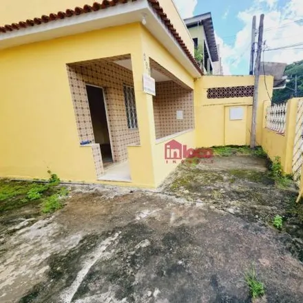 Buy this 3 bed house on Rua Luziânia in Campo Grande, Rio de Janeiro - RJ