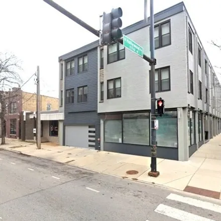 Image 1 - 5701 North Ashland Avenue, Chicago, IL 60660, USA - Apartment for rent