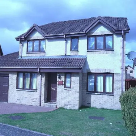 Rent this 5 bed house on Hope Park Gardens in Bathgate, EH48 2QU