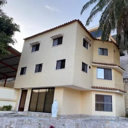 Buy this 8 bed house on Bálsamos Norte in 090909, Guayaquil