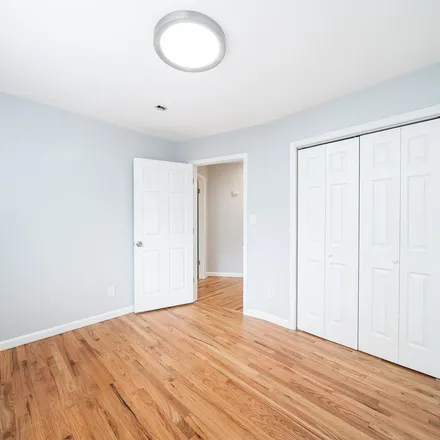 Rent this 3 bed apartment on 379 Ogden Avenue in Jersey City, NJ 07307