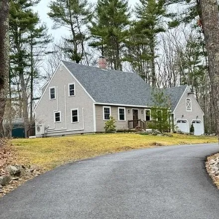Buy this 4 bed house on 287 Route 103 in York, ME 03909