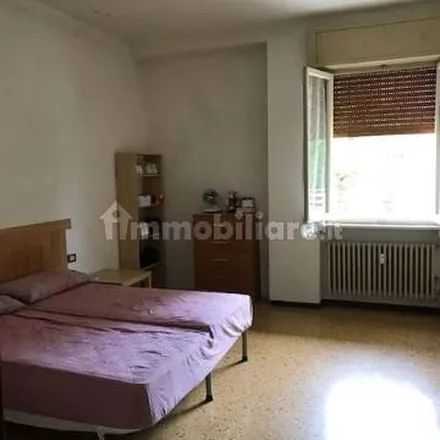 Rent this 4 bed apartment on Via Monte Bardone 24 in 43121 Parma PR, Italy