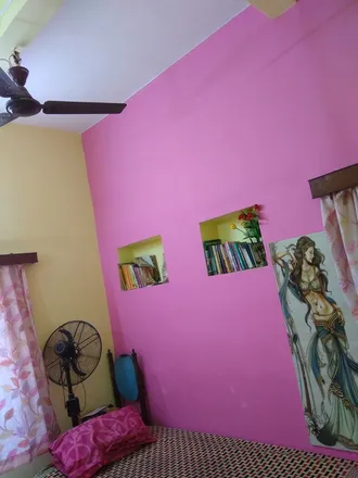 Rent this 1 bed house on North Dumdum in Pratapgarh, IN