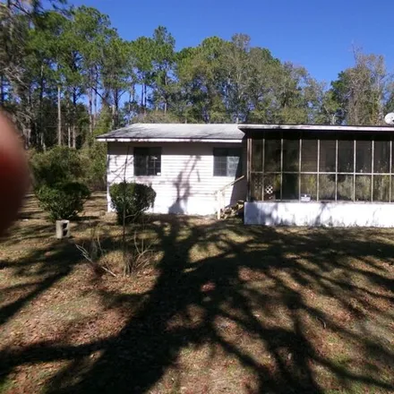 Buy this 3 bed house on 205 in Wakulla County, FL 32362