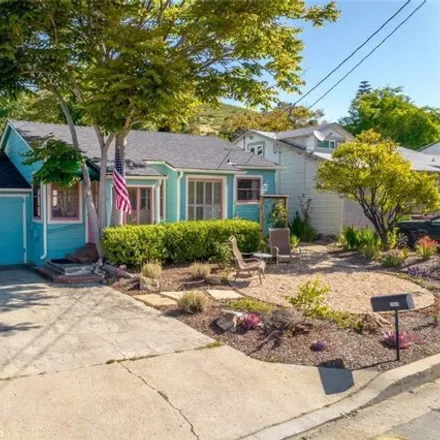 Buy this 3 bed house on 2048 Hope Street in San Luis Obispo, CA 93405