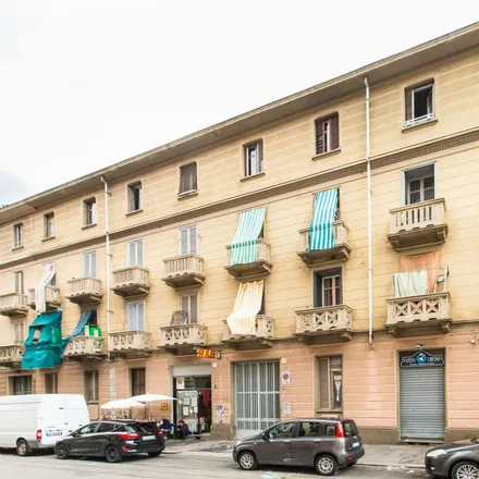 Image 2 - Via Alessandro Scarlatti 34, 10154 Turin TO, Italy - Apartment for rent