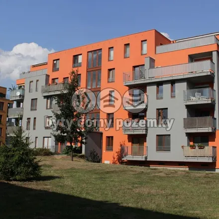 Image 8 - Klášterní 54, 530 02 Pardubice, Czechia - Apartment for rent