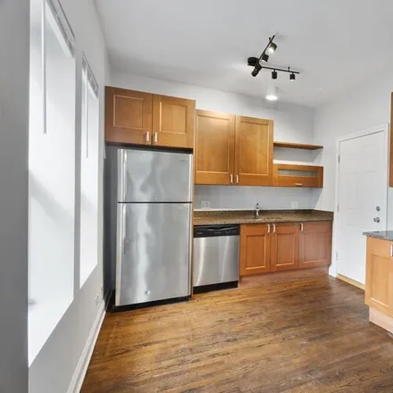 Rent this 1 bed apartment on 7526 N Seeley Ave