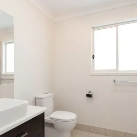 Rent this 1 bed apartment on 27 Willow Road West in Redbank Plains QLD 4301, Australia