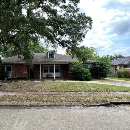 Buy this 3 bed house on 1712 Lark Street in New Orleans, LA 70122