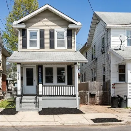 Buy this 3 bed house on Wesley Alley in Trenton, NJ 08629