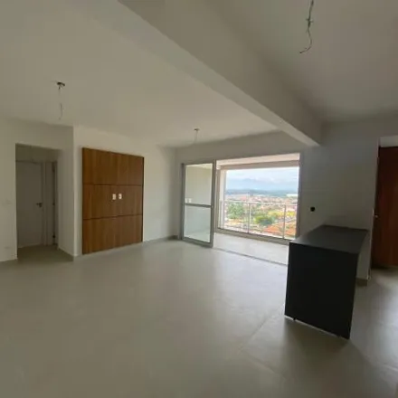 Buy this 3 bed apartment on Avenida Nossa Senhora de Fátima 154 in Vila Passos, Lorena - SP