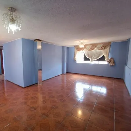 Image 2 - Oe5B, 170705, Guamaní, Ecuador - House for sale