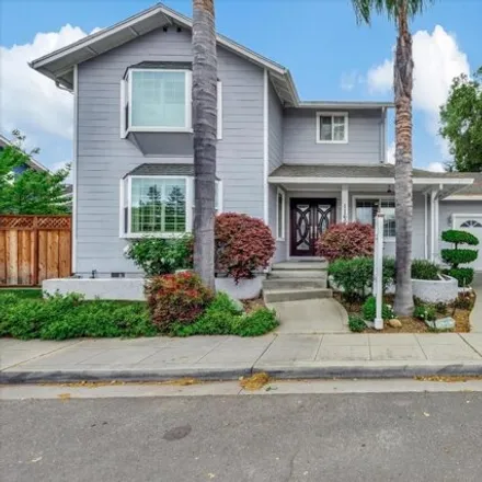 Buy this 3 bed house on 1116 Veronica Court in East Palo Alto, CA 94303