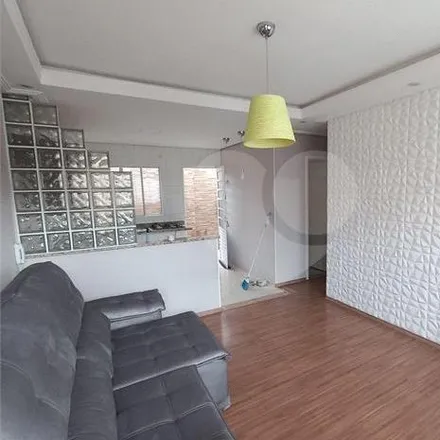 Buy this 2 bed house on Rua Irineu Pedroso de Moraes in Vila Cléo, Mogi das Cruzes - SP