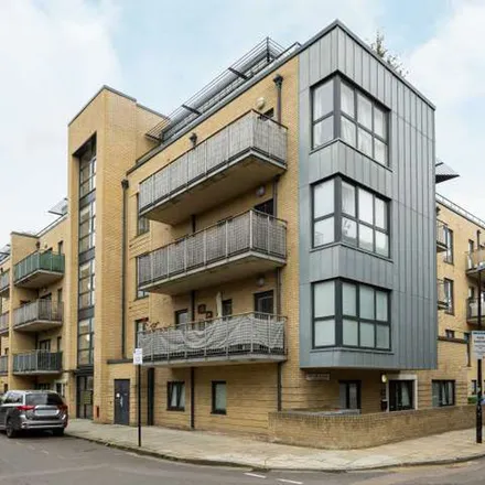 Image 9 - Artesian House, Alscot Road, London, SE1 3AZ, United Kingdom - Apartment for rent